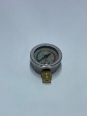 Algarden İlaçlama Manometre