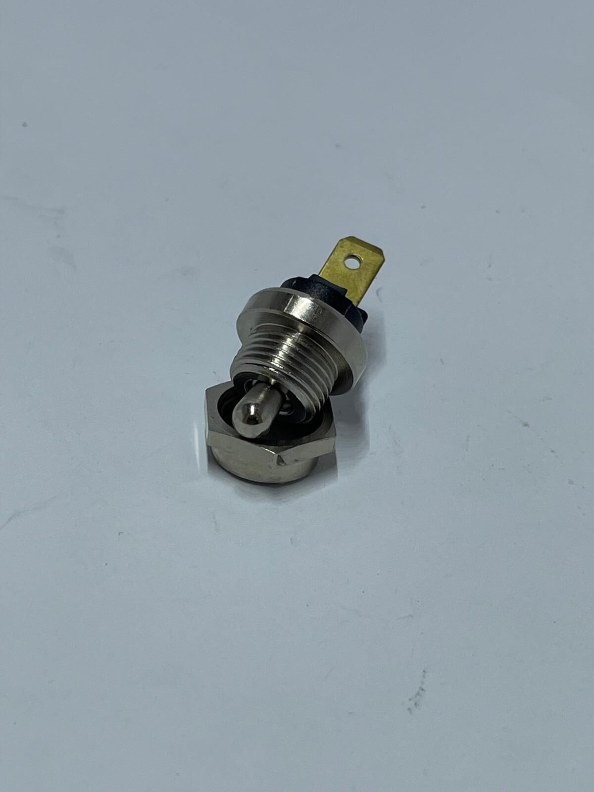 Algarden 5200 Stop Anahtarı Metal