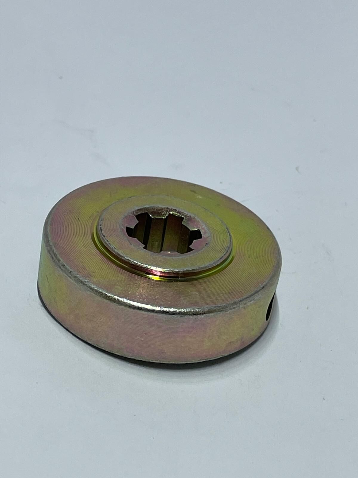 Algarden Cg 430-520 Tırpan  Bıçak Alt Flanş