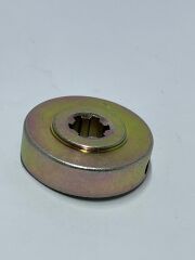 Algarden Cg 430-520 Tırpan  Bıçak Alt Flanş