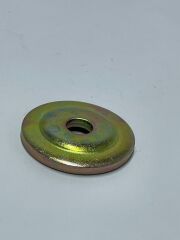 Algarden Cg 430 -520 Tırpan Üst Flanş