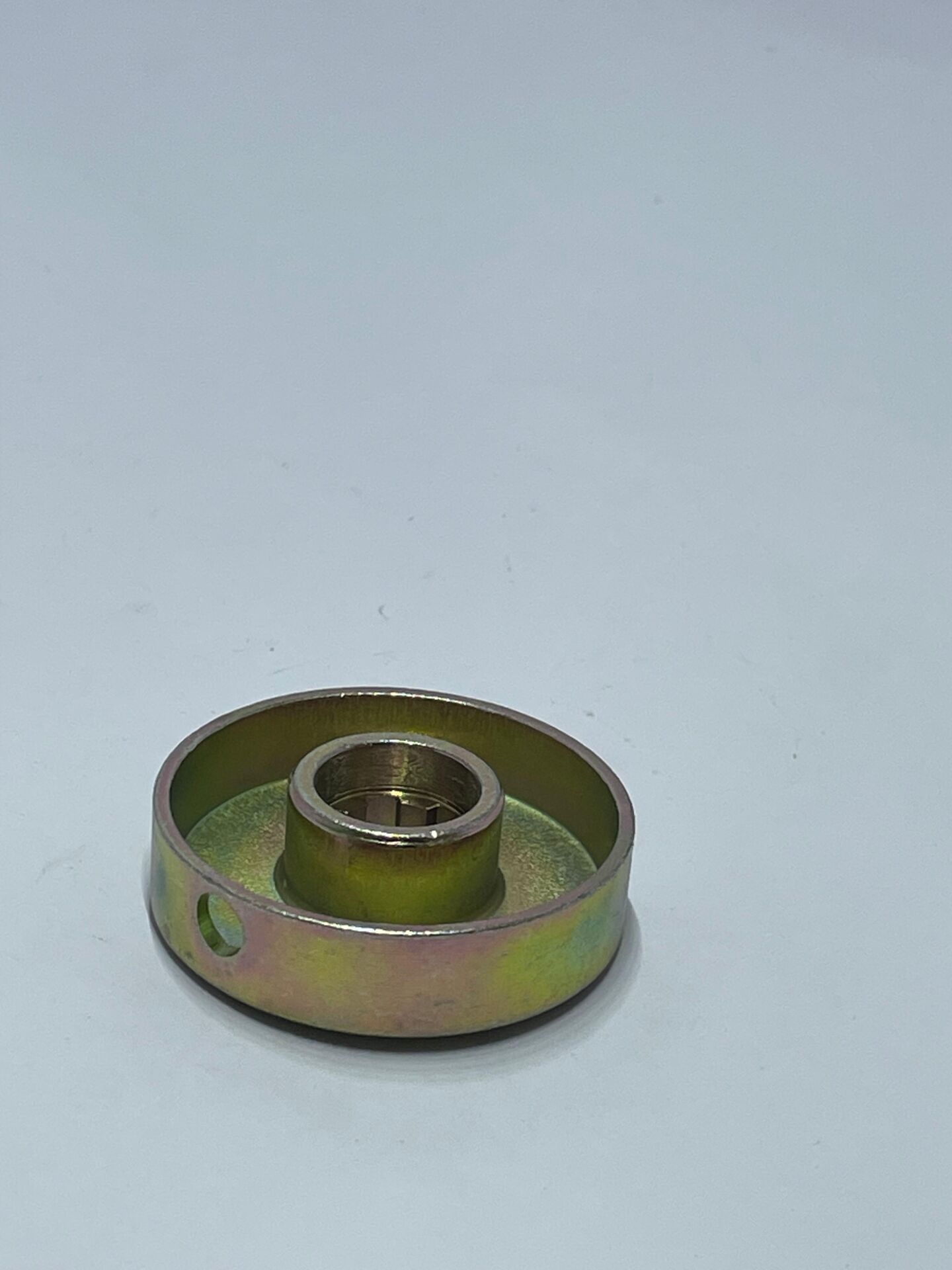 Algarden Cg 430 -520 Bıçak Flanş Frezeli