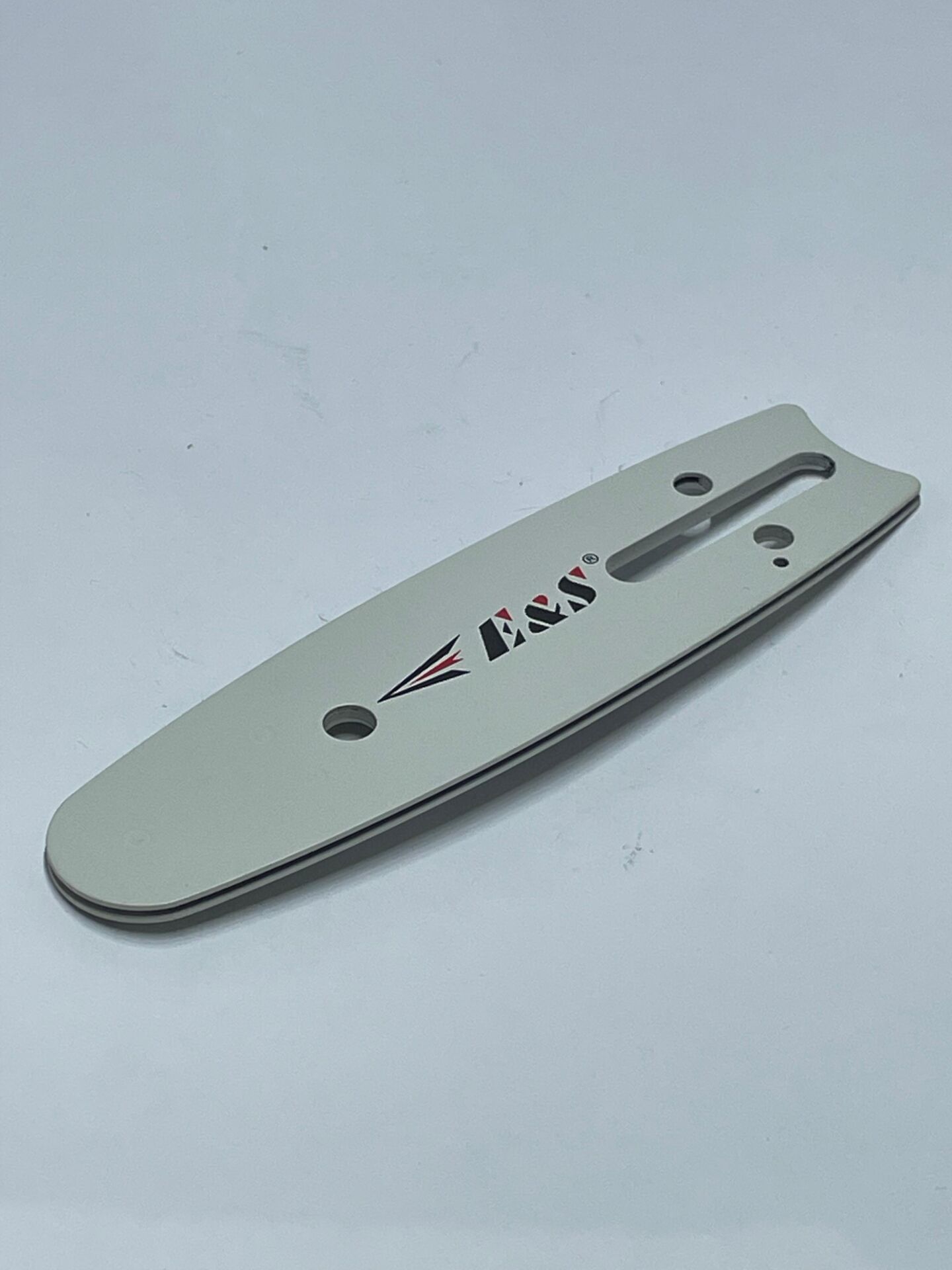 Algarden Akülü Testere Kılavuz  4 İnç 14 Diş