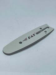 Algarden Akülü Testere Kılavuz  4 İnç 14 Diş