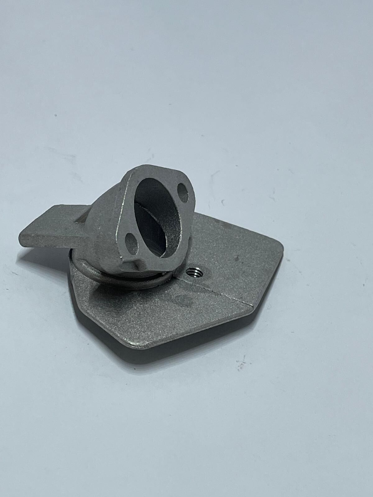 Algarden Motorlu Testere Karbüratör Adaptörü Bacası