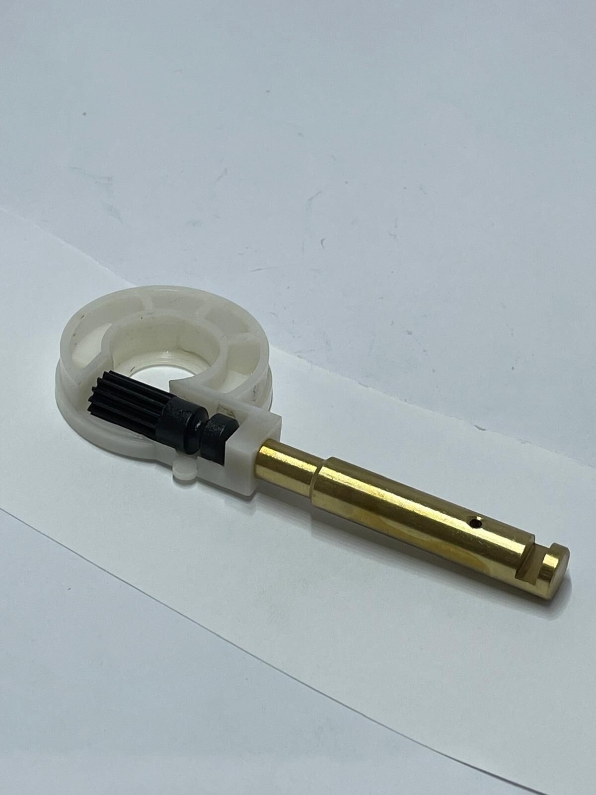 Algarden Hus 55 Yağ Pompası