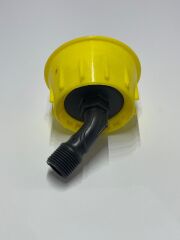 Algarden Şarjlı İlaçlama Dağıtıcı Ucu