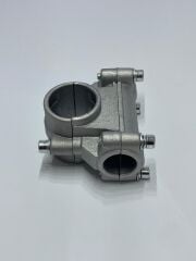 Algarden Cg 430-520 Tırpan Bisiklet Kol Bağlantı 26MM