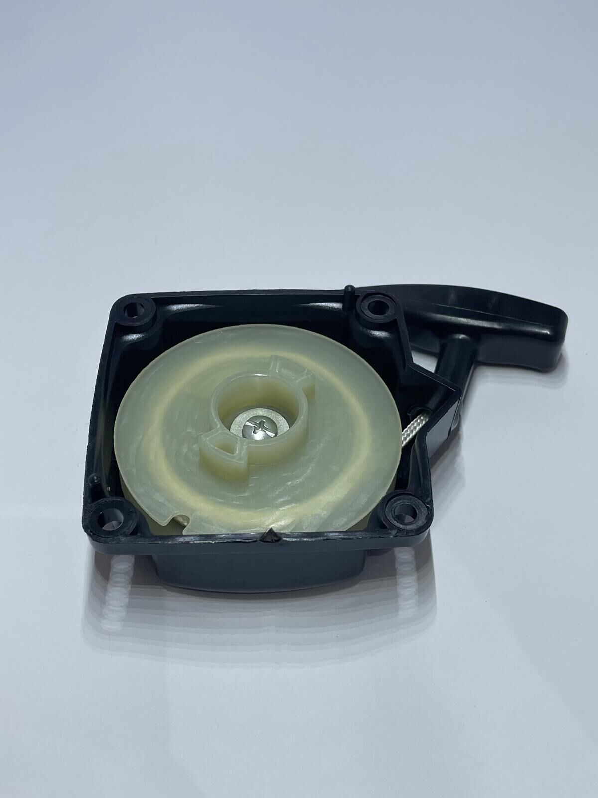 Algarden Motorlu Tırpan 2 Tırnaklı