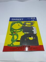 Agarden Testere 5200 Conta Takım