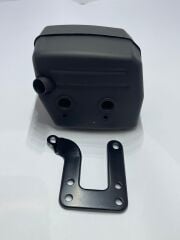 Algarden Testere Hus 61 Egzoz