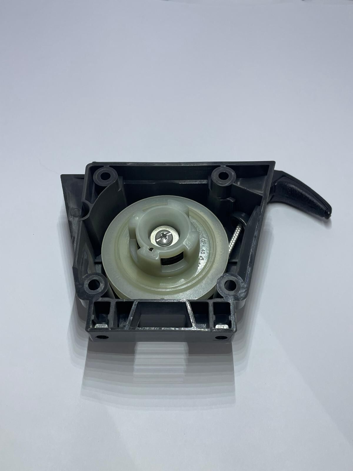 Algarden Dakkın 521 u Tırpan Starter Kapak