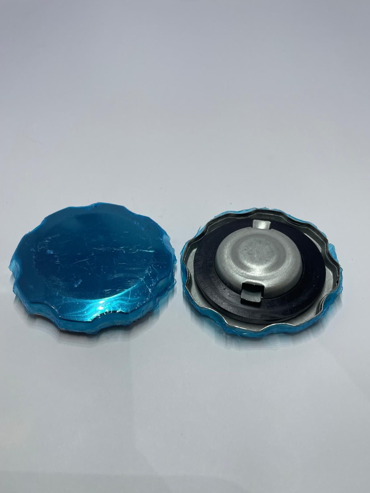 Algarden Gx 160-200 Benzin Depo Kapak