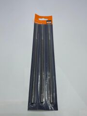 Algarden Bahco 3/16 Eğe 3 Lü