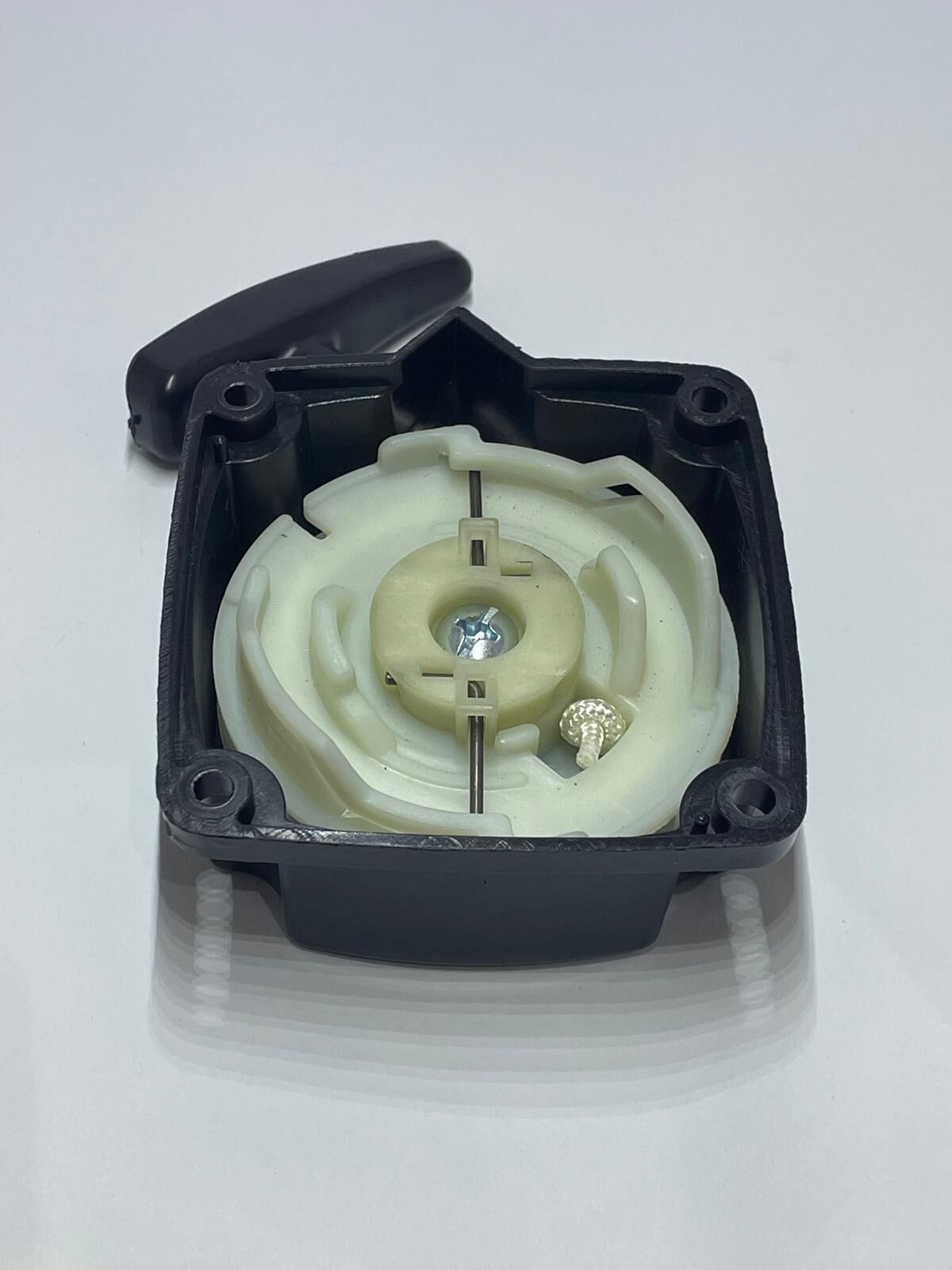 Algarden Tırpan Cg 430 -520 Starter Telli Tip