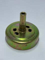 Algarden Tırpan Cg 430-520 Balata Tası 9 Diş