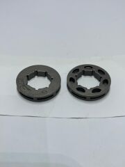 Algarden 3/25 -7 Diş Rim