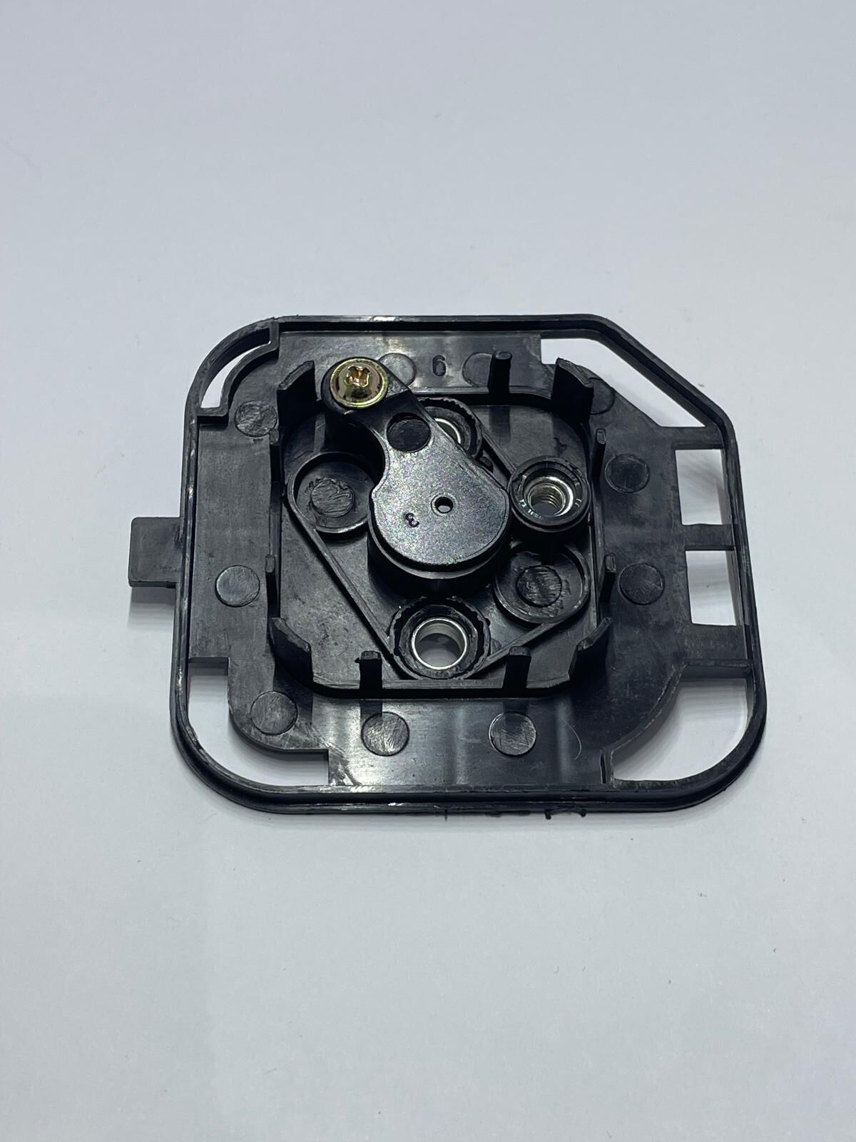 Algarden İlaçlama Tf 900/ 768 Hava Filtre Yatağı