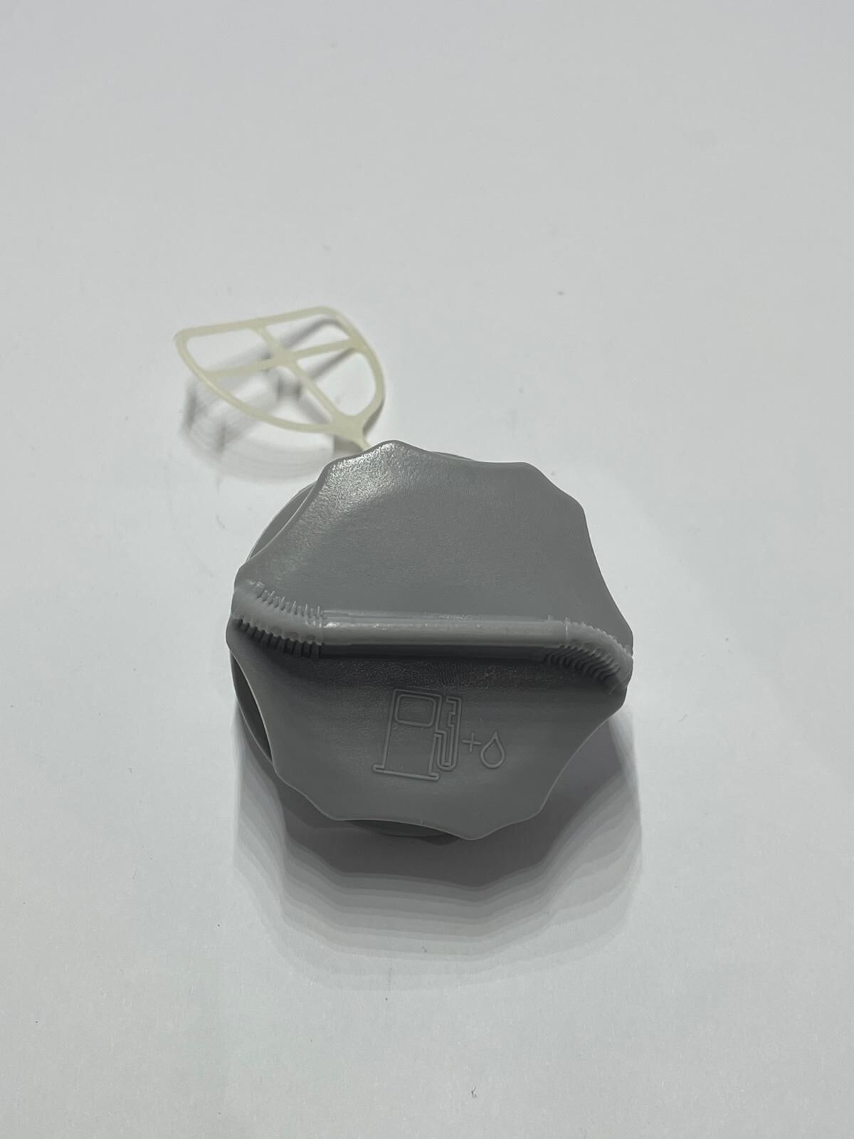 Algarden Olemac 753-755 Benzin Depo Kapak