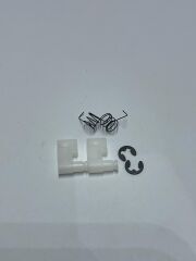 Algarden Testere 5200 Volan Tırnağı set