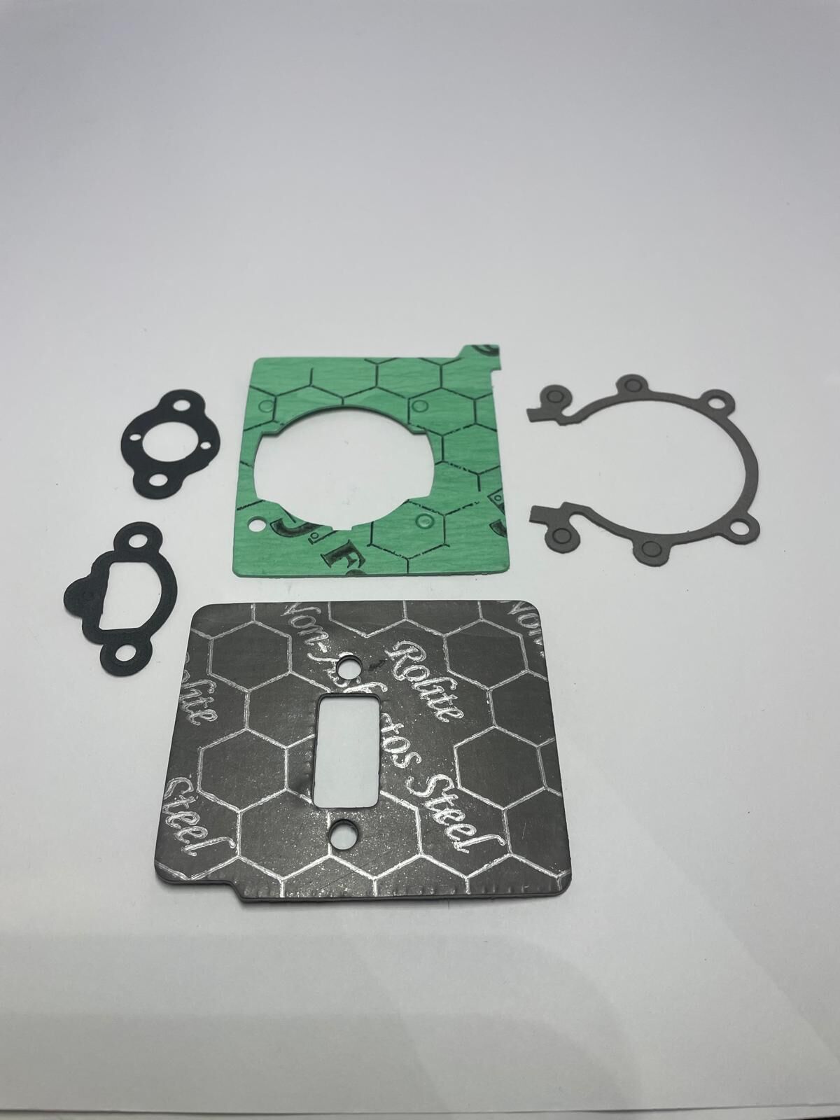 Algarden Oleomac Sparta 42 -44 Conta Takımı