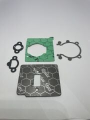 Algarden Oleomac Sparta 42 -44 Conta Takımı