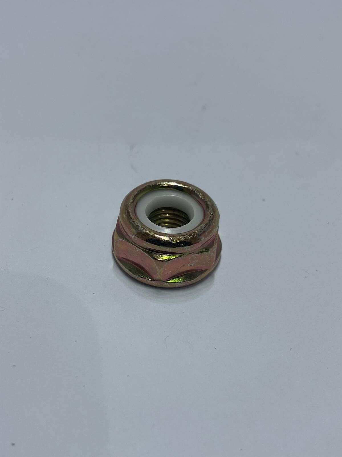 Algarden Tırpan Ters Diş Somun