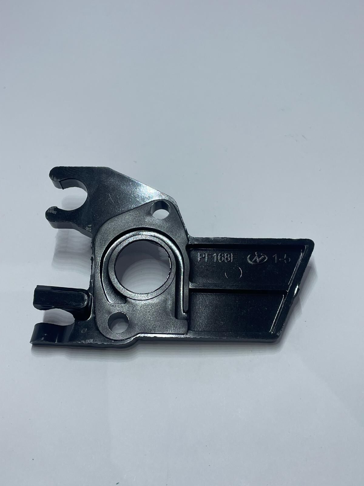 Algarden Karbüratör İnsilatörü Bakalit GX120 GX160 GX200