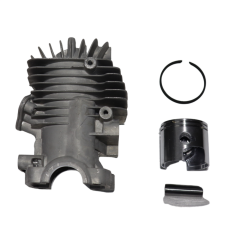 Algarden ZL 2500 Silindir Piston 34 mm