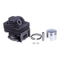 Algarden Tırpan 44 mm Silindir Piston