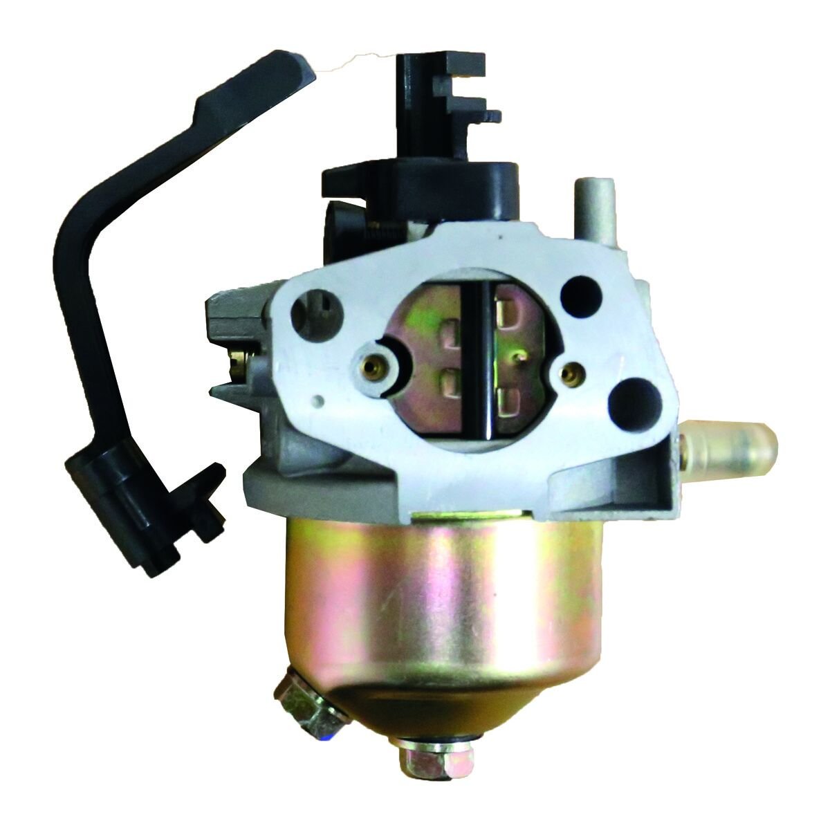 Algarden Jeneratör Musluksuz Karbüratör 3,5 Kw Gx 160 -200