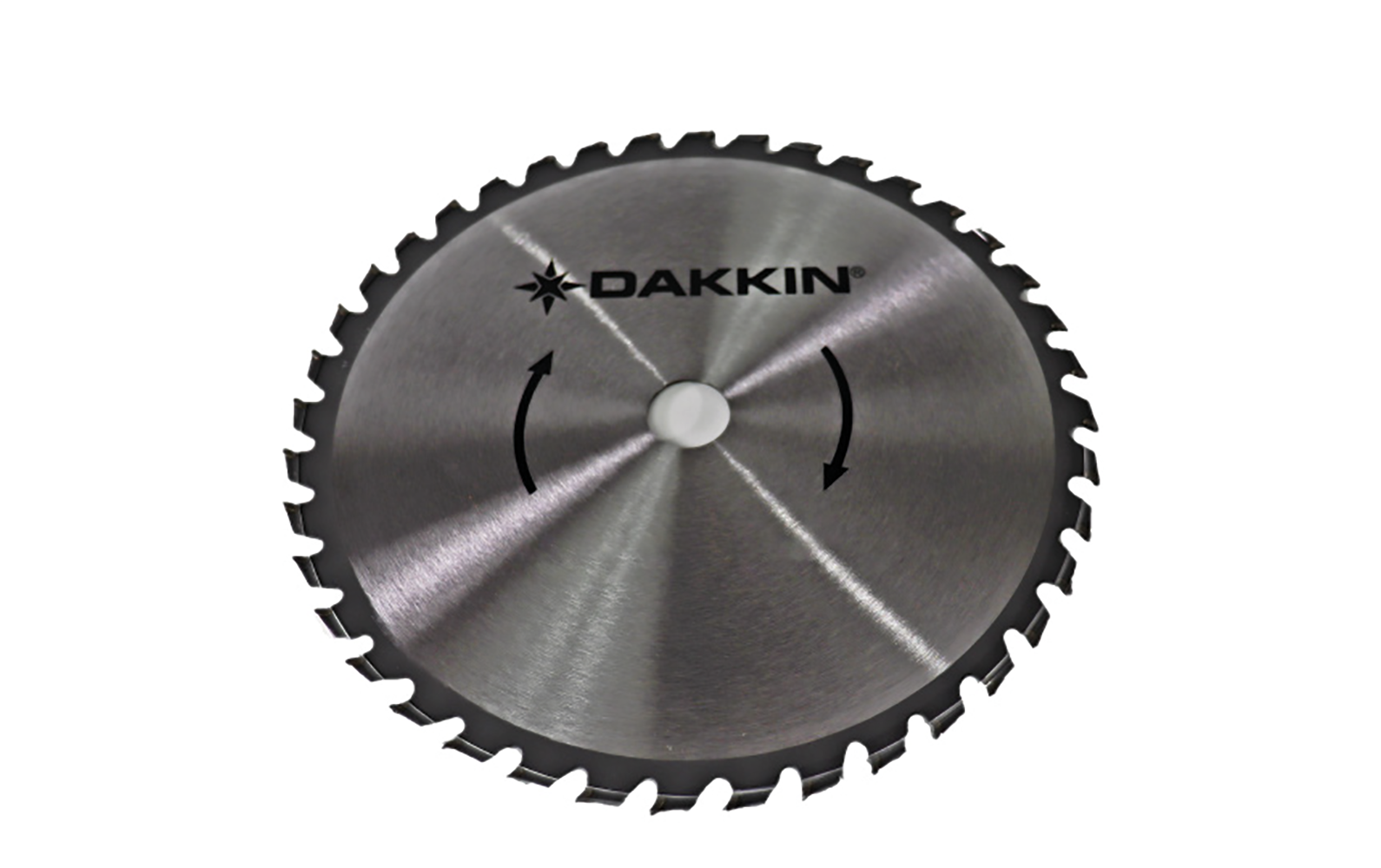 Algarden Tırpan  EImaslı  Daire 255*1.3*25.4 40T Dakkın