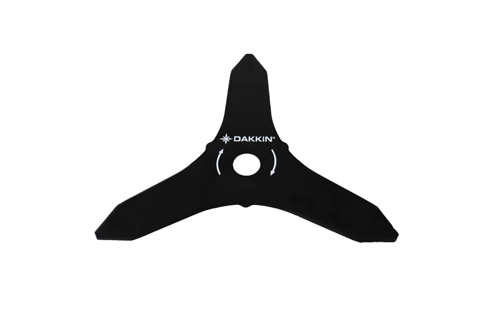 Algarden Tırpan3LÜ Bıçak 305*1.8*25.4 3T Dakkın