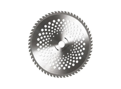 Algarden Motorlu Tırpan Daire  Bıçak