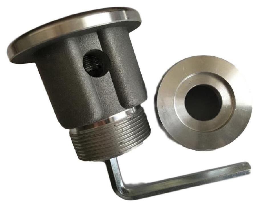 Algarden  Zincir  Canavar Başlık DKN-ME160090