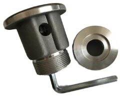 Algarden  Zincir  Canavar Başlık DKN-ME160090