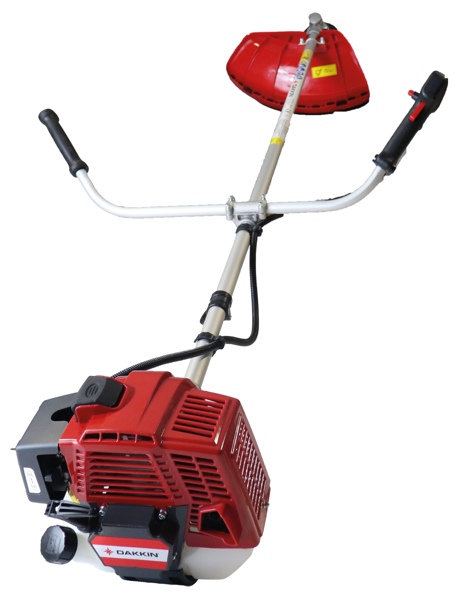 ALGARDEN MOTORLU TIRPAN DAKKIN CG520 YAN