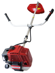 ALGARDEN MOTORLU TIRPAN DAKKIN CG520 YAN