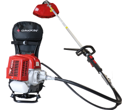 MOTORLU TIRPAN DAKKIN BG520 SIRT - 810413 1,9HP