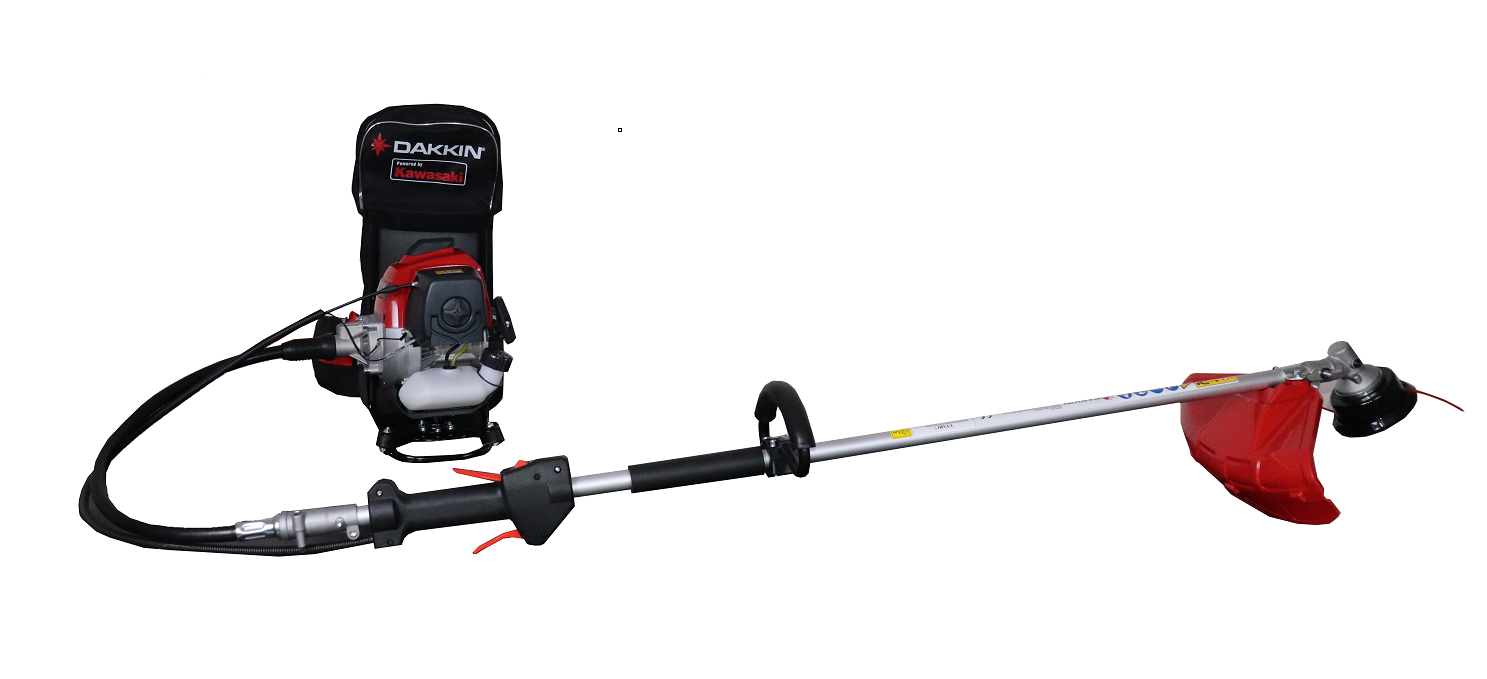 MOTORLU TIRPAN KAWASAKİ_TJ53 SIRT BG53