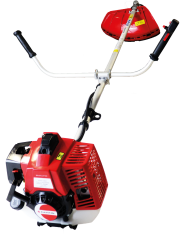 ALGARDEN MOTORLU TIRPAN DAKKIN CG630 YAN 3,1HP