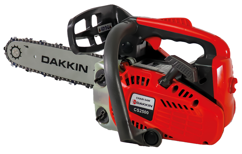 ALGARDEN MOTORLU TESTERE DAKKIN-CS2500 12 inch