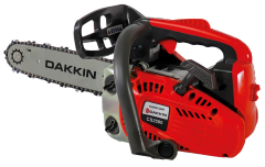 ALGARDEN MOTORLU TESTERE DAKKIN-CS2500 12 inch