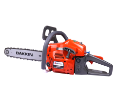 ALGARDEN  MOTORLU TESTERE DAKKIN-CS5460