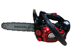 ALGARDEN MOTORLU TESTERE DAKKIN-CS2500S