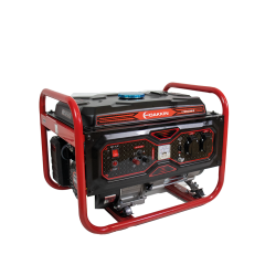 ALGARDEN JENERATÖR BENZİNLİ DAKKIN LT3600N 2.8 KW