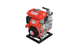 ALGARDEN SU MOTORU POMPASI BENZİNLİ DAKKIN-FP15