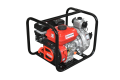 SU MOTORU YÜKSEK BASINÇ BENZİNLİ DAKKIN