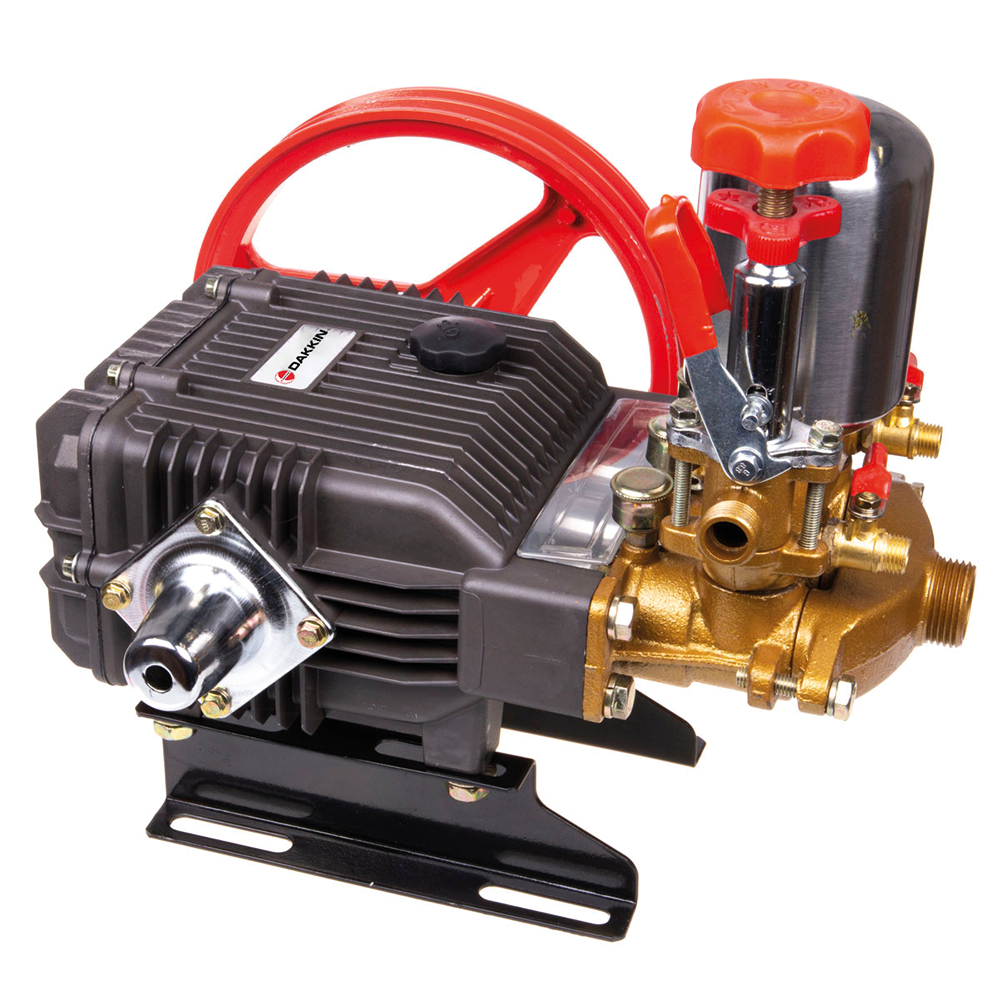 ALGARDEN İLAÇLAMA POMPASI DAKKIN-OS30 Q