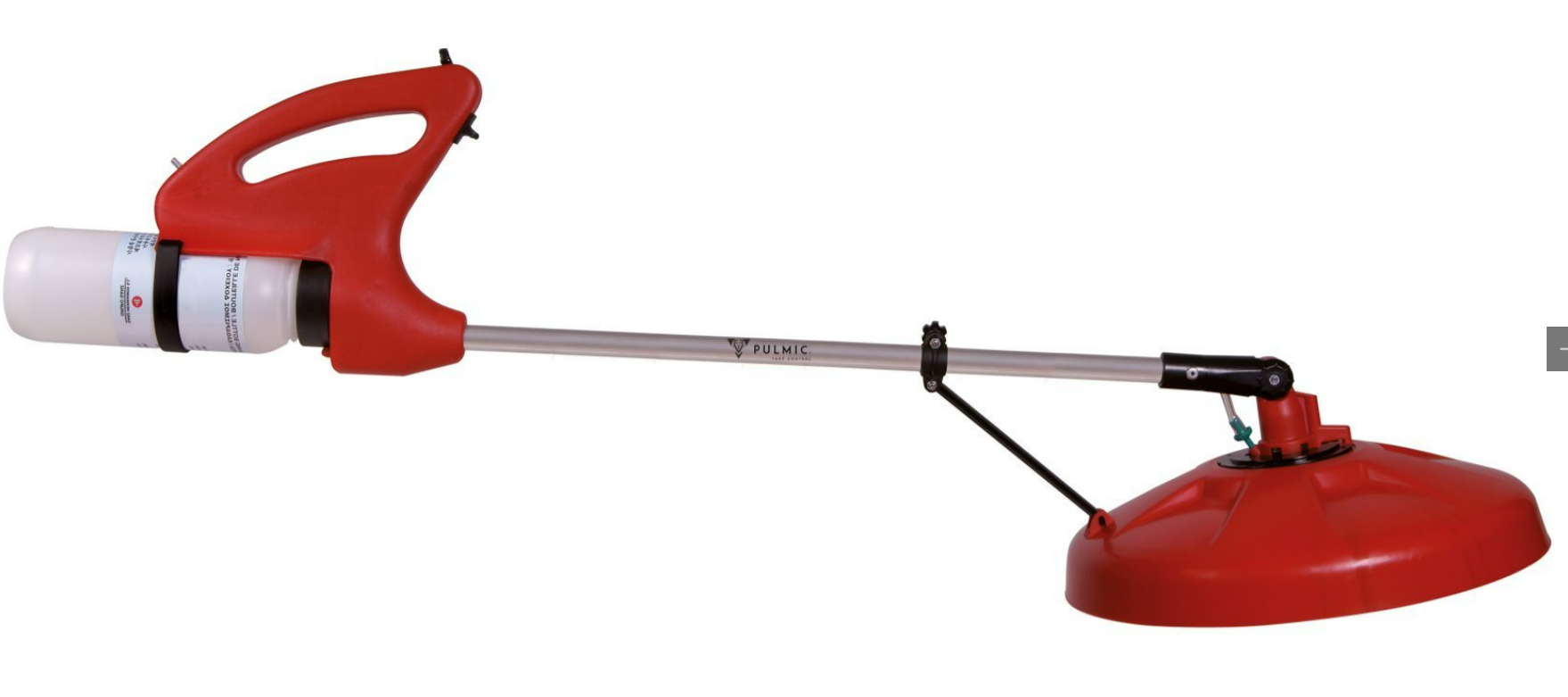 PULMİPÜR HERBİDİSK PULMIC FENIX PURE HOOD